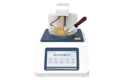 梁平区全自动闭口闪点测定仪IN-BS