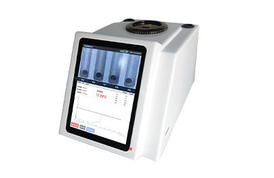 梁平区​全自动视频熔点仪IN-RD4