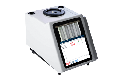 梁平区全自动熔点仪IN-RD3