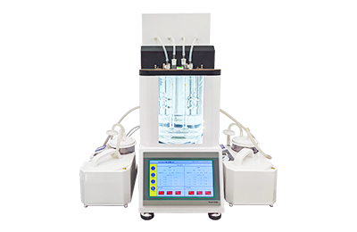 梁平区全自动运动粘度测定仪IN-YN2