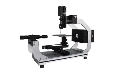 梁平区水滴角测试仪IN-JC4