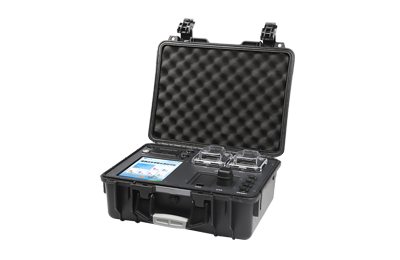 梁平区便携式全项目水质检测仪IN-B200M